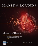 Making Rounds Winter 2016 Edition View PDF Button